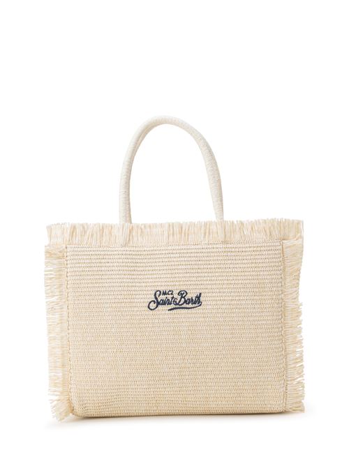 Vanity Straw Bag MC2 | VANITY STRAWN02783F